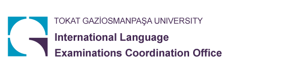 International Language Examinations Coordination Office Logosu